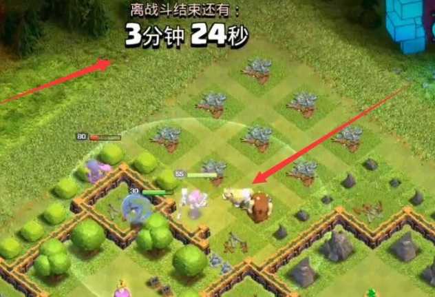 部落冲突九岁生日挑战攻略_游戏攻略_第5张_ab游戏 部落冲突九岁生日挑战攻略_http://www.abetid.com_游戏攻略_第5张