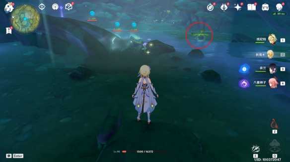 原神搜索者成获取攻略分享_游戏攻略_第3张_ab游戏 原神搜索者成获取攻略分享_http://www.abetid.com_游戏攻略_第3张