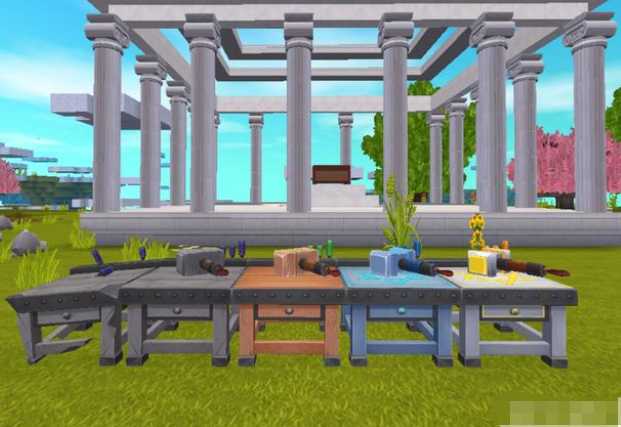 迷你世界火山地形寻找攻略_http://www.abetid.com_游戏攻略_第3张