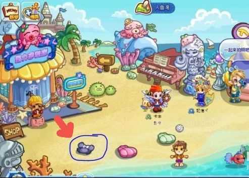 洛克王国水灵石最大获取方法_http://www.abetid.com_游戏攻略_第3张