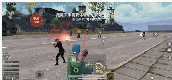 和平精英猪房位置详解_游戏攻略_第1张_ab游戏 和平精英猪房位置详解_http://www.abetid.com_游戏攻略_第1张