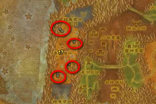 魔兽世界埃匹希斯圣物任务攻略_游戏攻略_第3张_ab游戏 魔兽世界埃匹希斯圣物任务攻略_http://www.abetid.com_游戏攻略_第3张