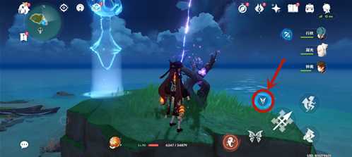 原神常恒机关阵列开启方法分享_游戏攻略_第6张_ab游戏 原神常恒机关阵列开启方法分享_http://www.abetid.com_游戏攻略_第6张