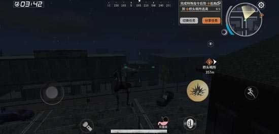 代号z感染与进化玩法指南_http://www.abetid.com_游戏攻略_第4张