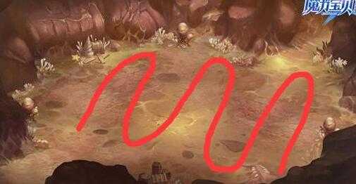 魔力宝贝手游大鲶鱼王副本怎么过_游戏攻略_第3张_ab游戏 魔力宝贝手游大鲶鱼王副本怎么过_http://www.abetid.com_游戏攻略_第3张