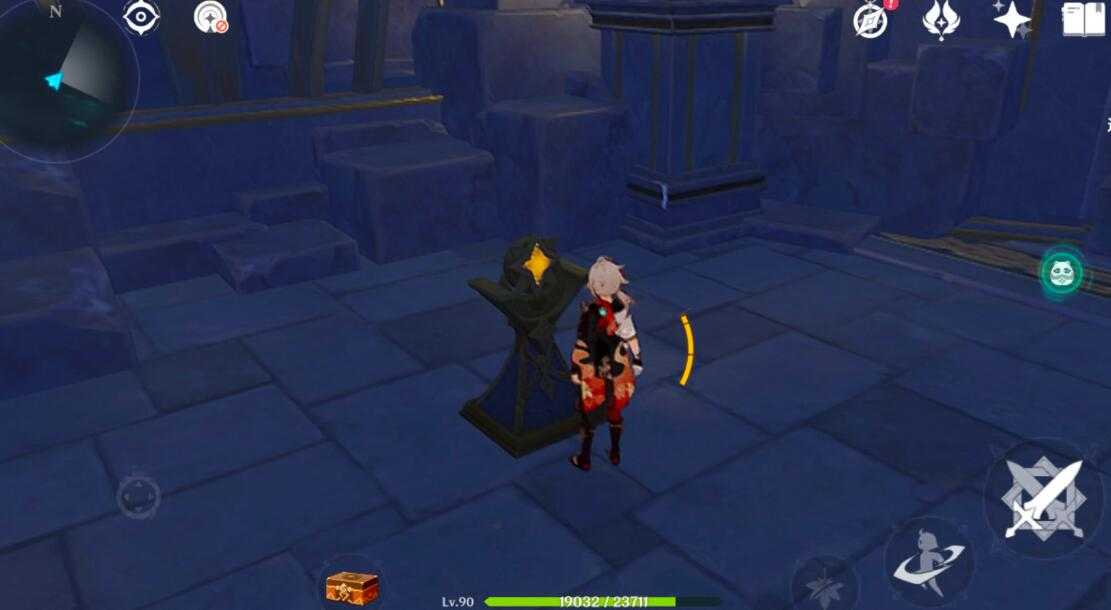 原神2.8莫娜秘境攻略解密技巧_游戏攻略_第13张_ab游戏 原神2.8莫娜秘境攻略解密技巧_http://www.abetid.com_游戏攻略_第13张