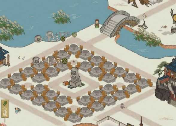 江南百景图小偷飞贼捕捉技巧_游戏攻略_第2张_ab游戏 江南百景图小偷飞贼捕捉技巧_http://www.abetid.com_游戏攻略_第2张