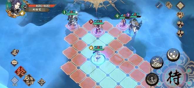 天地劫冰灵脉60级通关技巧_游戏攻略_第3张_ab游戏 天地劫冰灵脉60级通关技巧_http://www.abetid.com_游戏攻略_第3张