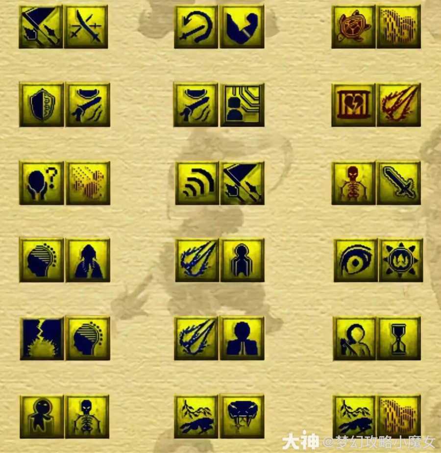 梦幻西游宝宝打书技巧分享_http://www.abetid.com_游戏攻略_第3张