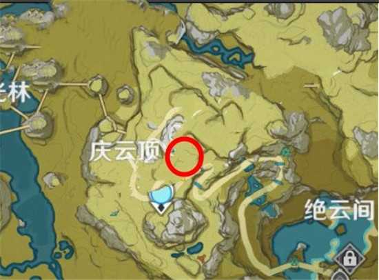 原神仙跳墙获取攻略详解_http://www.abetid.com_游戏攻略_第2张