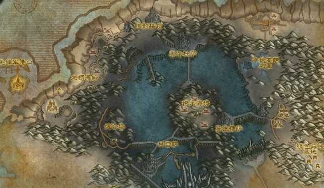 魔兽世界夺日者声望获取_游戏攻略_第1张_ab游戏 魔兽世界夺日者声望获取_http://www.abetid.com_游戏攻略_第1张