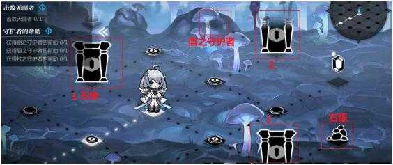 灵魂潮汐2-6玩法介绍_游戏攻略_第4张_ab游戏 灵魂潮汐2-6玩法介绍_http://www.abetid.com_游戏攻略_第4张