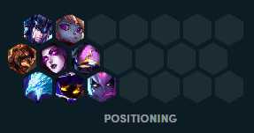 LOL云顶之弈9.17版本悠米阵容搭配_http://www.abetid.com_游戏攻略_第3张