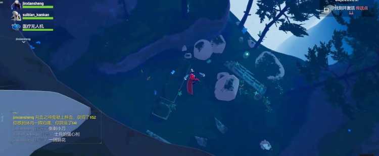 雨中冒险2清道夫打法指南_http://www.abetid.com_游戏攻略_第1张