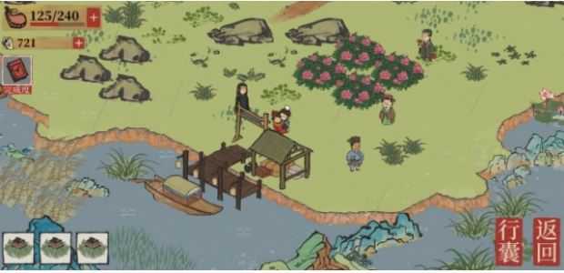 江南百景图探险1-3丽娘府邸宝箱寻找技巧_游戏攻略_第2张_ab游戏 江南百景图探险1-3丽娘府邸宝箱寻找技巧_http://www.abetid.com_游戏攻略_第2张