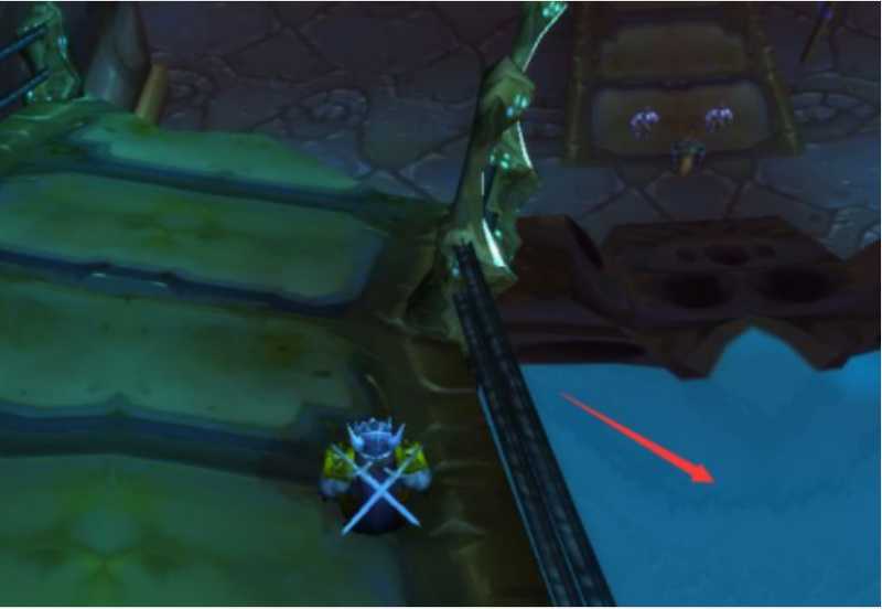 魔兽世界同伴任务副本位置_http://www.abetid.com_游戏攻略_第5张