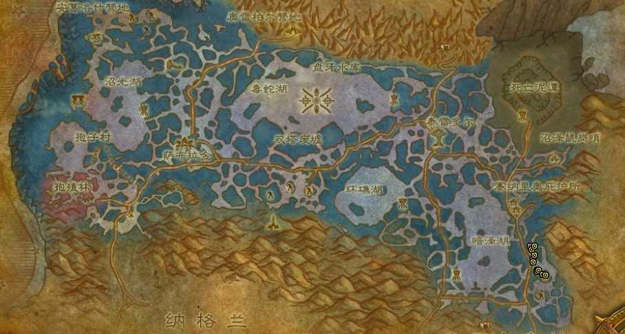 魔兽世界怀旧服崩溃平衡解决方法_http://www.abetid.com_游戏攻略_第2张