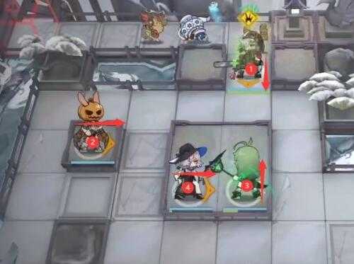 明日方舟IW7低配攻略_http://www.abetid.com_游戏攻略_第2张