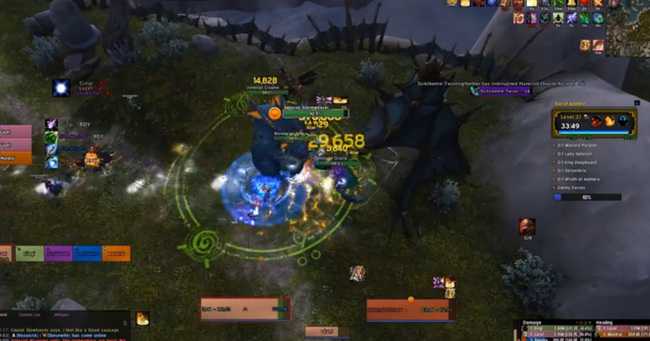 魔兽世界大秘境介绍_游戏攻略_第3张_ab游戏 魔兽世界大秘境介绍_http://www.abetid.com_游戏攻略_第3张