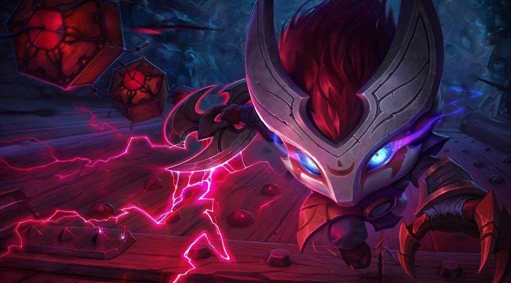 英雄联盟手游狂暴之心图鉴_游戏攻略_第3张_ab游戏 英雄联盟手游狂暴之心图鉴_http://www.abetid.com_游戏攻略_第3张