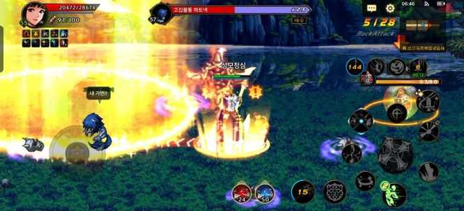 dnf手游真机械牛打法指南_http://www.abetid.com_游戏攻略_第4张