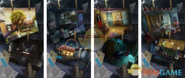 密室逃脱绝境系列11游乐园攻略_游戏攻略_第1张_ab游戏 密室逃脱绝境系列11游乐园攻略_http://www.abetid.com_游戏攻略_第1张