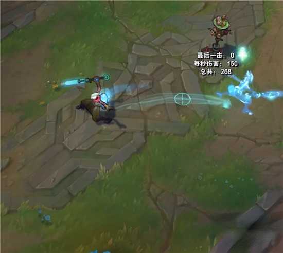 英雄联盟手游艾克技能连招_游戏攻略_第3张_ab游戏 英雄联盟手游艾克技能连招_http://www.abetid.com_游戏攻略_第3张