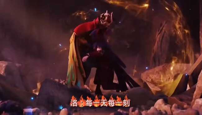 LOL洛和霞的情话对话内容_游戏攻略_第1张_ab游戏 LOL洛和霞的情话对话内容_http://www.abetid.com_游戏攻略_第1张