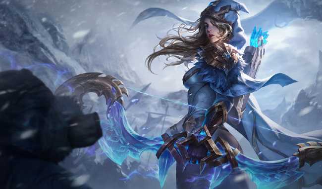 英雄联盟通行证代币快速获取技巧_http://www.abetid.com_游戏攻略_第1张