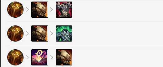 LOL2022雪人装备选择_游戏攻略_第2张_ab游戏 LOL2022雪人装备选择_http://www.abetid.com_游戏攻略_第2张