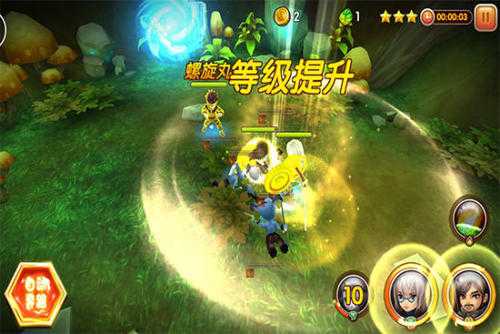 无双剑姬资源获取攻略_http://www.abetid.com_游戏攻略_第3张