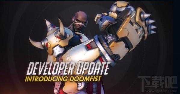 守望先锋末日铁拳技能介绍_http://www.abetid.com_游戏攻略_第1张