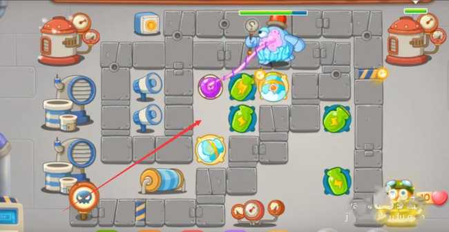 保卫萝卜2第49关通关技巧_游戏攻略_第4张_ab游戏 保卫萝卜2第49关通关技巧_http://www.abetid.com_游戏攻略_第4张