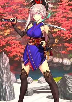 fgo宫本武藏技能材料有哪些_游戏攻略_第1张_ab游戏 fgo宫本武藏技能材料有哪些_http://www.abetid.com_游戏攻略_第1张