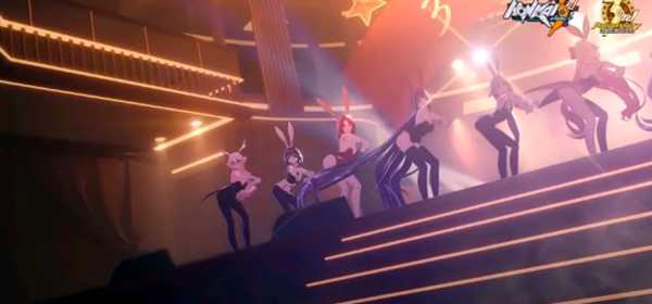 崩坏3兔女郎视奸始末说明_游戏攻略_第3张_ab游戏 崩坏3兔女郎视奸始末说明_http://www.abetid.com_游戏攻略_第3张