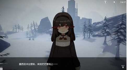 战双帕弥什星火隐藏关卡攻略_http://www.abetid.com_游戏攻略_第2张