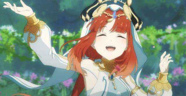 原神3.0妮露突破材料解析_游戏攻略_第1张_ab游戏 原神3.0妮露突破材料解析_http://www.abetid.com_游戏攻略_第1张