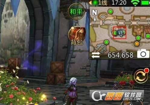 我叫MT4黄金宝箱位置指南_游戏攻略_第1张_ab游戏 我叫MT4黄金宝箱位置指南_http://www.abetid.com_游戏攻略_第1张