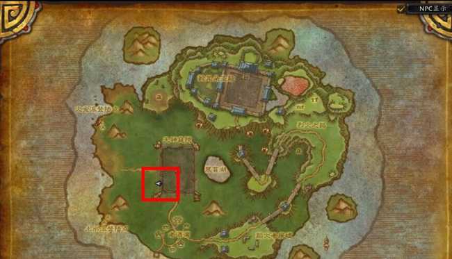 魔兽世界天神比武大会玩法攻略_游戏攻略_第2张_ab游戏 魔兽世界天神比武大会玩法攻略_http://www.abetid.com_游戏攻略_第2张