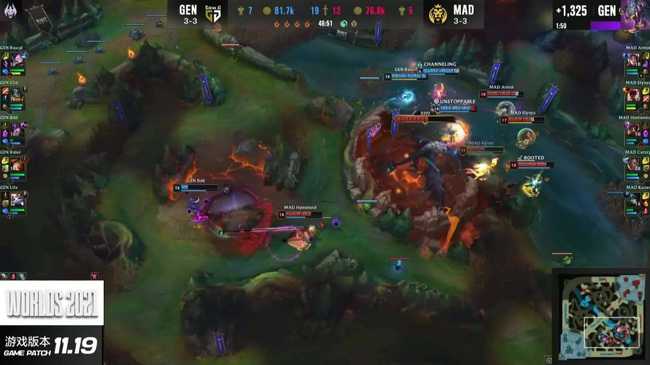 英雄联盟s11新赛季晋级赛规则详解_游戏攻略_第1张_ab游戏 英雄联盟s11新赛季晋级赛规则详解_http://www.abetid.com_游戏攻略_第1张