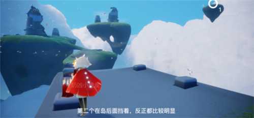 sky光遇小金人位置指南_游戏攻略_第5张_ab游戏 sky光遇小金人位置指南_http://www.abetid.com_游戏攻略_第5张