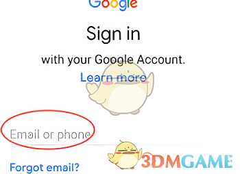 google play退出账号步骤_http://www.abetid.com_游戏攻略_第6张