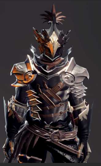 洛奇英雄传超一线职业分析_游戏攻略_第3张_ab游戏 洛奇英雄传超一线职业分析_http://www.abetid.com_游戏攻略_第3张