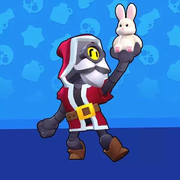 荒野乱斗星光商店有什么皮肤_http://www.abetid.com_游戏攻略_第32张