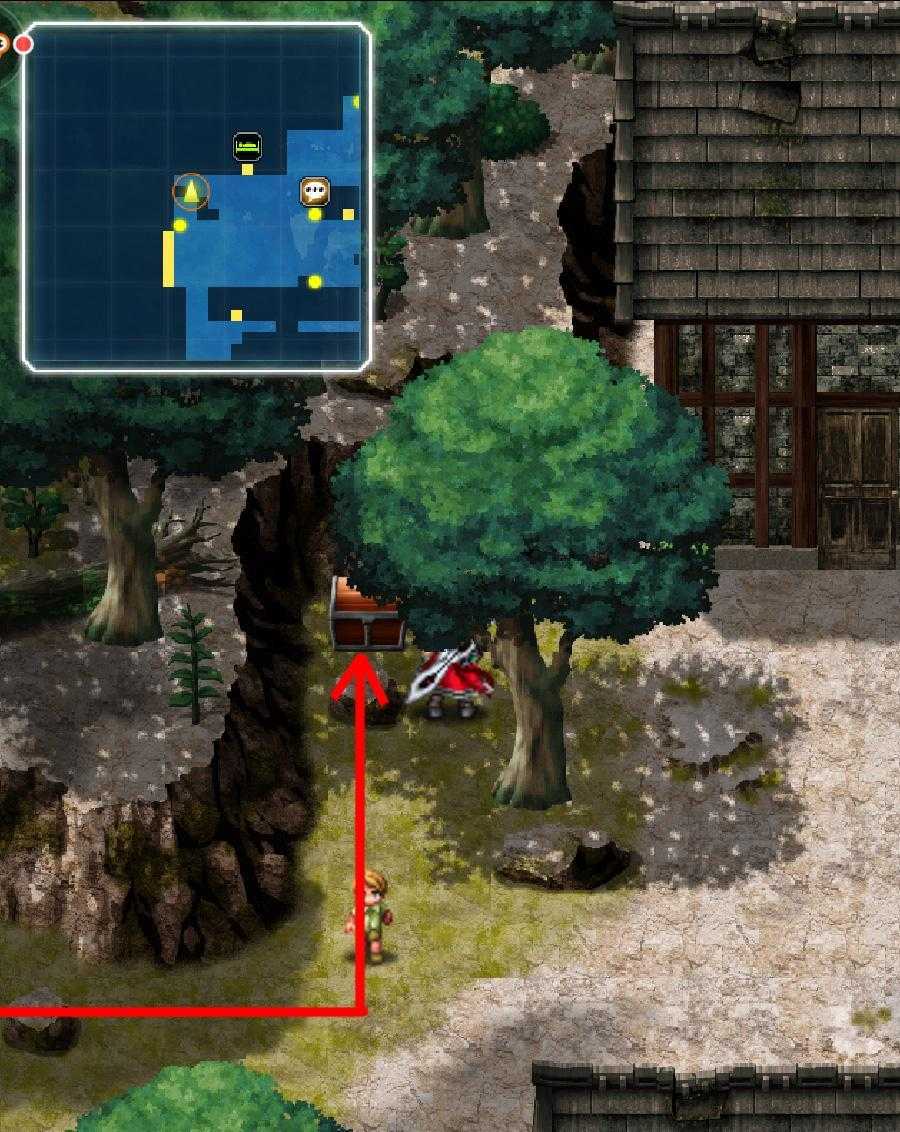 最终幻想勇气启示录利迪拉港口镇怎么玩_游戏攻略_第5张_ab游戏 最终幻想勇气启示录利迪拉港口镇怎么玩_http://www.abetid.com_游戏攻略_第5张