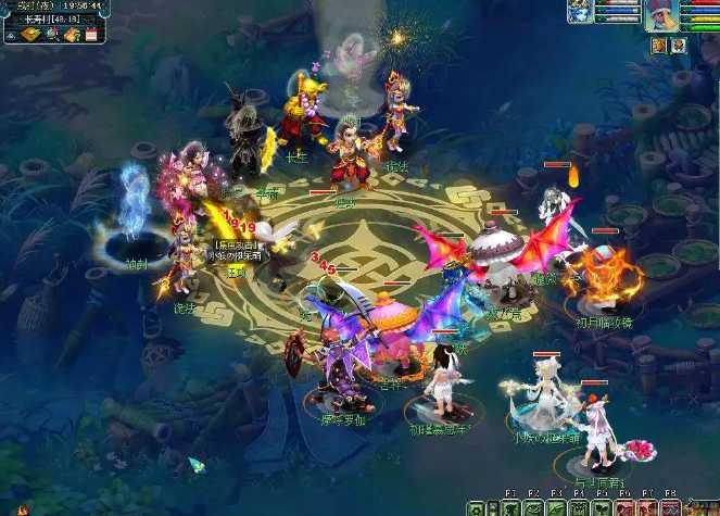 梦幻西游天暗星2023攻略_游戏攻略_第3张_ab游戏 梦幻西游天暗星2023攻略_http://www.abetid.com_游戏攻略_第3张