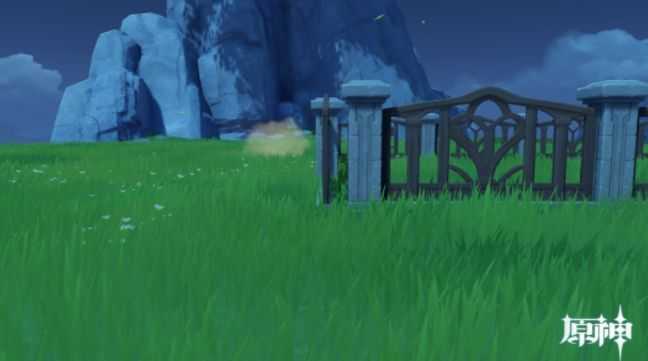 原神雕花围墙材料获取方法_游戏攻略_第3张_ab游戏 原神雕花围墙材料获取方法_http://www.abetid.com_游戏攻略_第3张