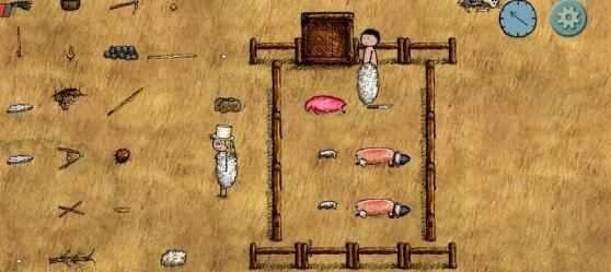 华夏人生叠食攻略_http://www.abetid.com_游戏攻略_第2张