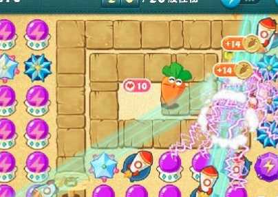 保卫萝卜挑战34关攻略_游戏攻略_第10张_ab游戏 保卫萝卜挑战34关攻略_http://www.abetid.com_游戏攻略_第10张