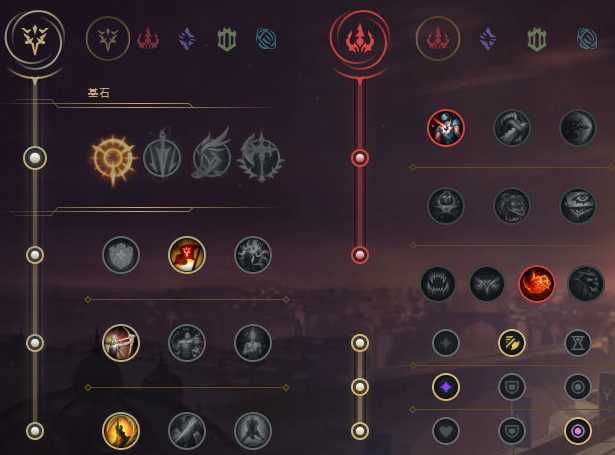 LOLS12蜘蛛天赋推荐_http://www.abetid.com_游戏攻略_第2张